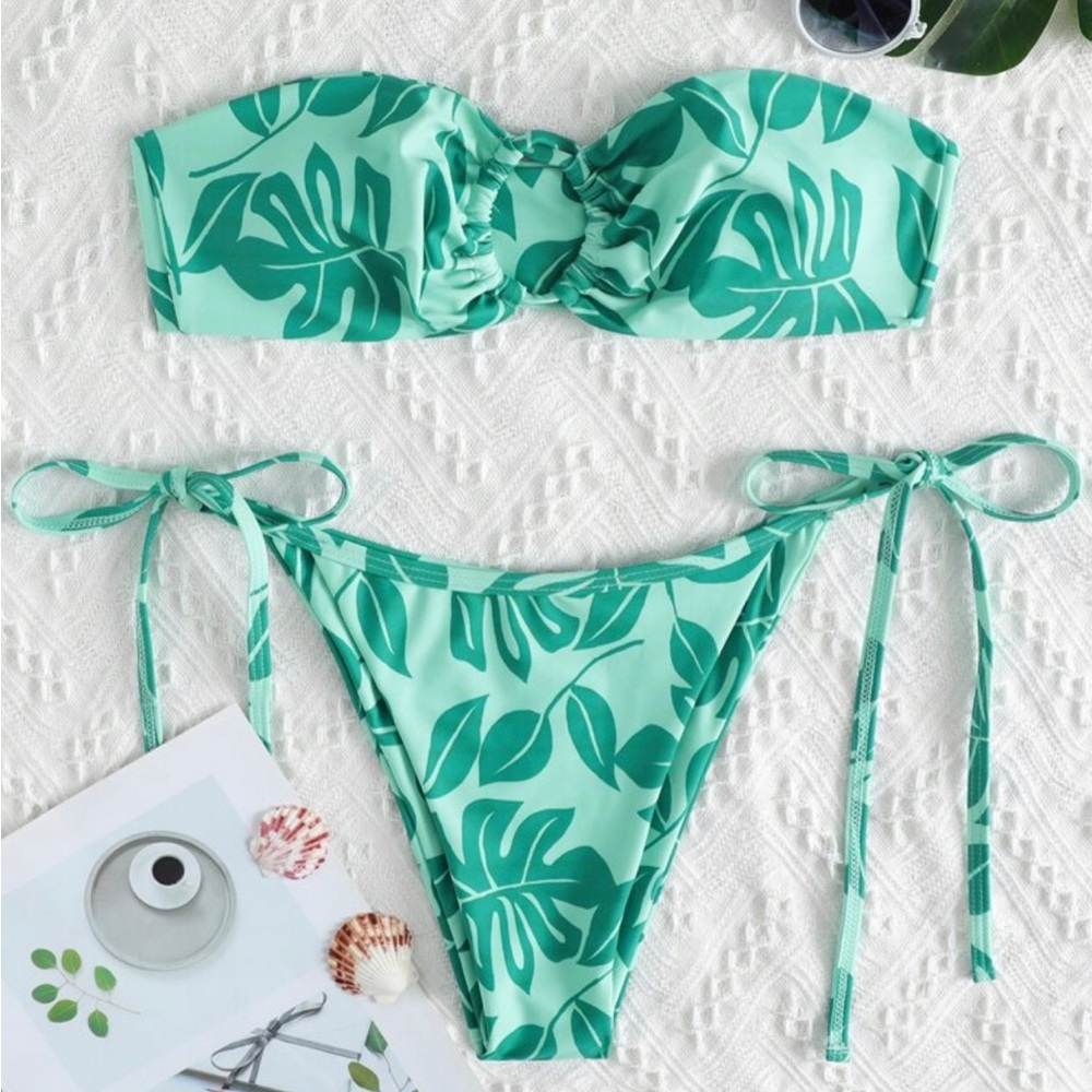 BIKINI SWIMSUIT